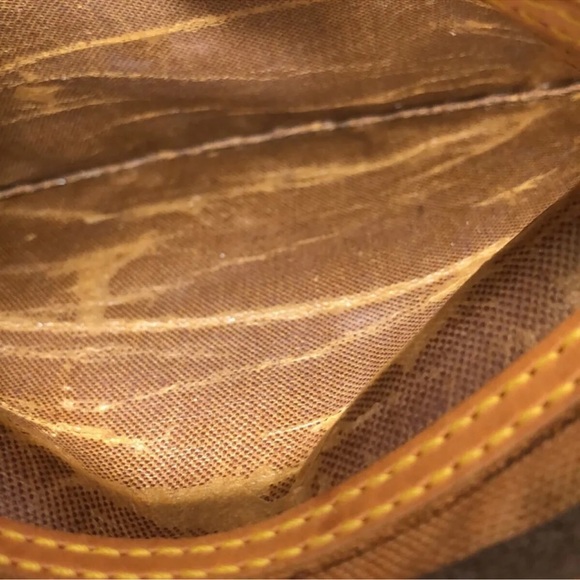 Louis Vuitton speedy 35 - Picture 14 of 15